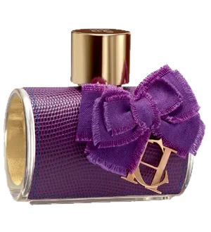 Carolina Herrera CH Eau De Parfum Sublime parfüm şişesi