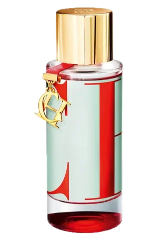 Carolina Herrera CH L'Eau 2017 parfüm şişesi