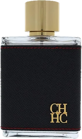 Carolina Herrera CH Men parfüm şişesi