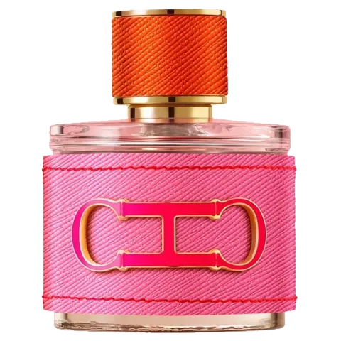 Carolina Herrera CH Pasión for Her parfüm şişesi