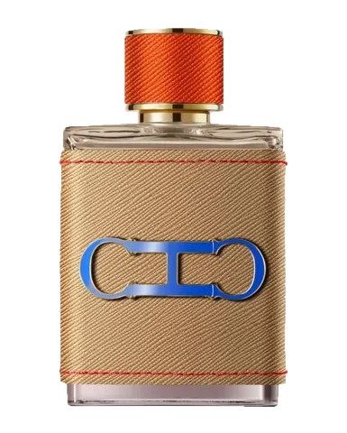 Carolina Herrera CH Pasión for Him parfüm şişesi
