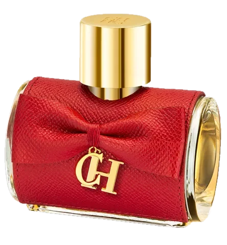 Carolina Herrera CH Privée perfume bottle