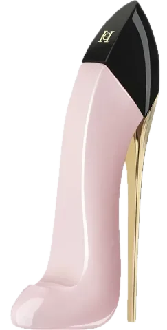 Carolina Herrera Good Girl Blush parfüm şişesi
