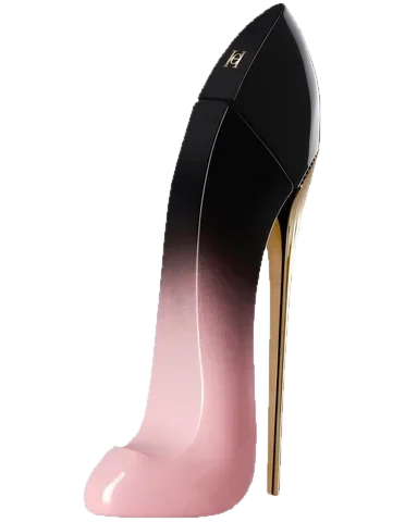 Carolina Herrera Good Girl Blush Elixir Eau de Parfum perfume bottle