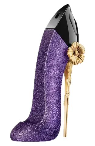 Carolina Herrera Good Girl Dazzling Garden perfume bottle