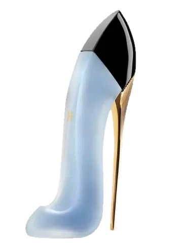 Carolina Herrera Good Girl Hair Mist parfüm şişesi