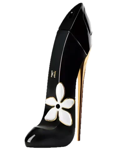 Carolina Herrera Good Girl Jasmine Absolute perfume bottle
