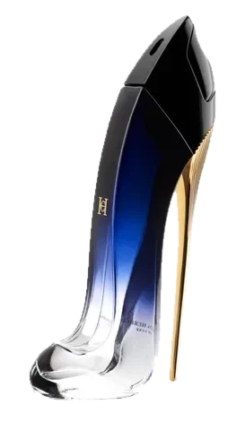 Carolina Herrera Good Girl Légère perfume bottle