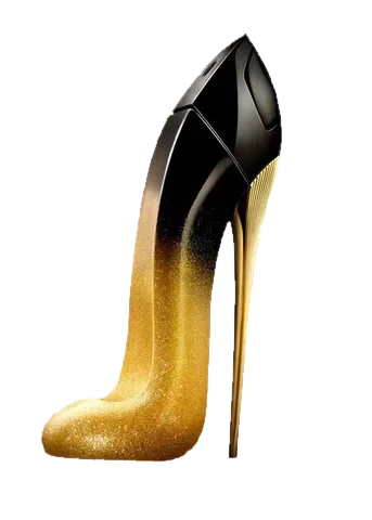 Carolina Herrera Good Girl Midnight parfüm şişesi