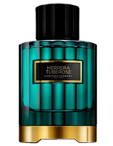 Carolina Herrera Herrera Tuberose parfüm şişesi