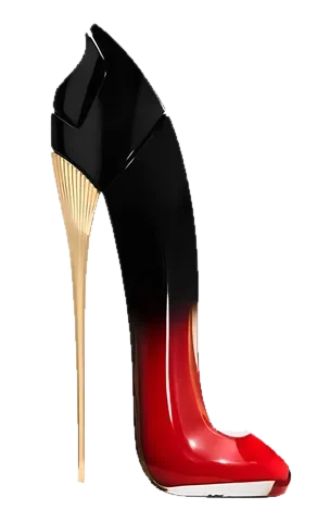 Carolina Herrera Very Good Girl Elixir parfüm şişesi