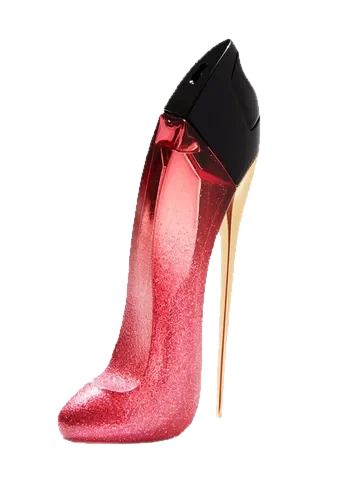 Carolina Herrera Very Good Girl Glam perfume bottle