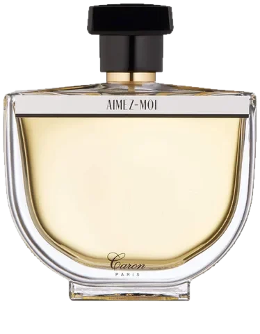 Caron Aimez - Moi perfume bottle