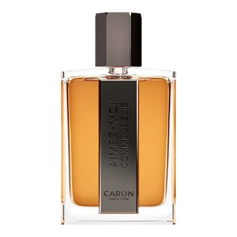 Caron Aimez Moi Comme Je Suis perfume bottle