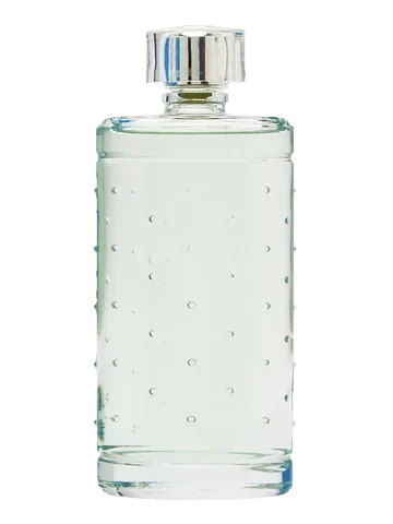 Caron Eaux de Pure perfume bottle