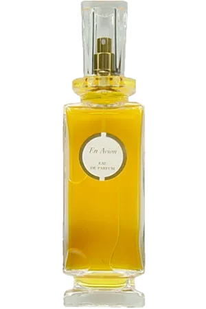 Caron En Avion perfume bottle