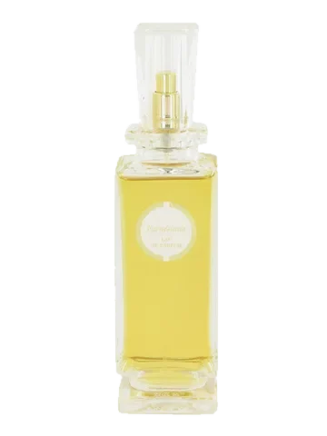 Caron Farnesiana perfume bottle