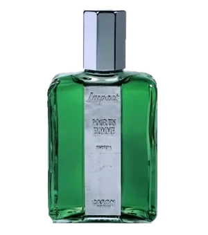 Caron Impact Pour Un Homme perfume bottle