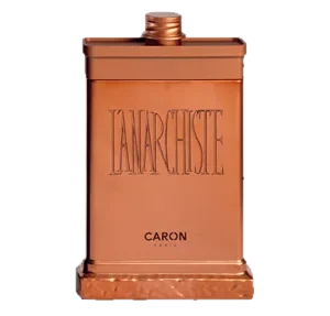 Caron L'Anarchiste perfume bottle
