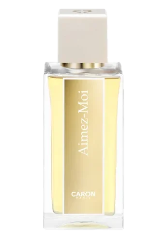 Caron La Selection Aimez Moi perfume bottle
