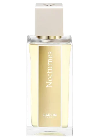 Caron La Selection Nocturnes perfume bottle