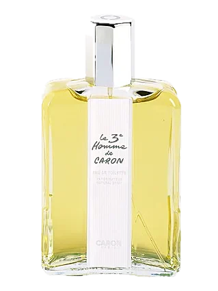 Caron Le 3e Homme de perfume bottle