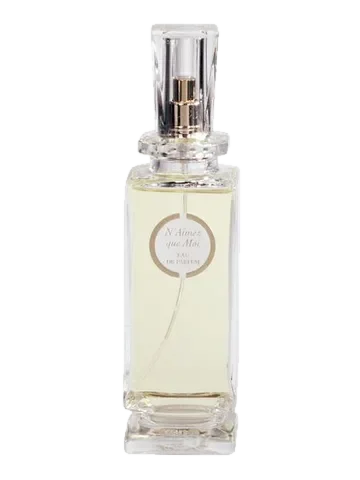 Caron N'Aimez Que Moi perfume bottle