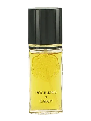 Caron Nocturnes de perfume bottle
