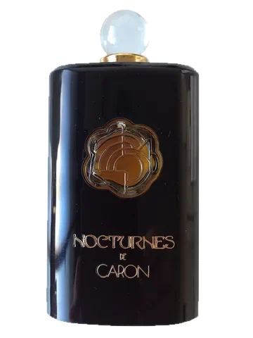 Caron Nocturnes de Parfum perfume bottle
