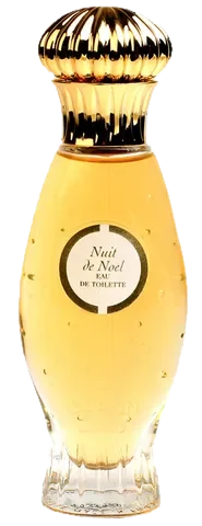 Caron Nuit de Noel perfume bottle