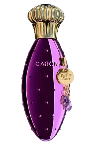 Caron Parfum Sacre Eau de Parfum Intense parfüm şişesi