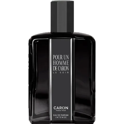 Caron Pour Un Homme de Le Soir perfume bottle