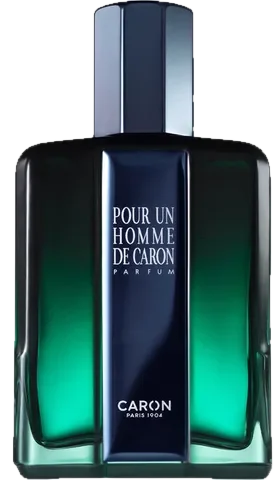 Caron Pour Un Homme de Parfum perfume bottle