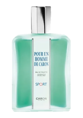 Caron Pour Un Homme de Sport perfume bottle