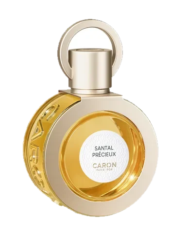 Caron Santal Précieux (2021) parfüm şişesi