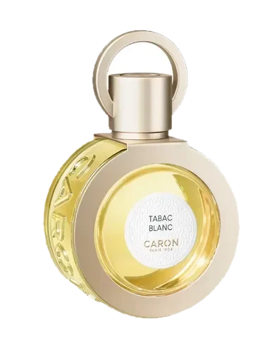 Caron Tabac Blanc parfüm şişesi