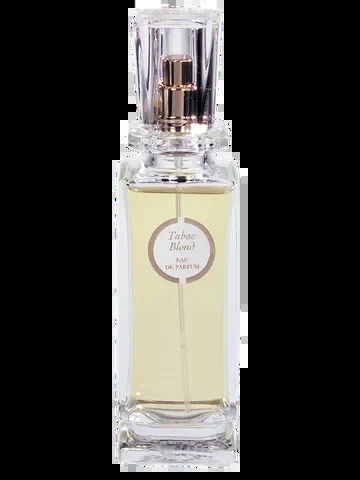 Caron Tabac Blond perfume bottle