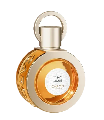 Caron Tabac Exquis (2021) perfume bottle