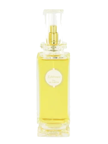 Caron Tubereuse perfume bottle