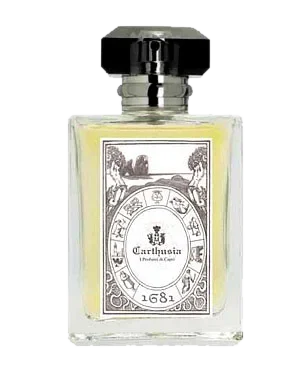 Carthusia 1681 parfüm şişesi