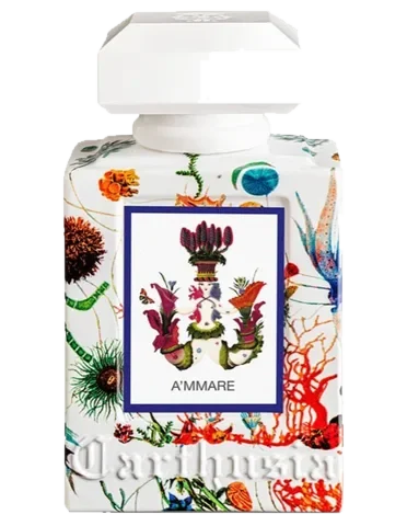 Carthusia A'mmare parfüm şişesi