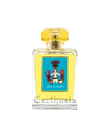 Carthusia Aria di Capri perfume bottle