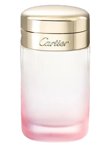 Cartier Baiser Volé Eau de Parfum Fraîche perfume bottle
