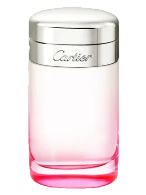Cartier Baiser Vole Lys Rose perfume bottle
