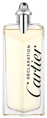 Cartier Declaration perfume bottle