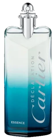 Cartier Declaration Essence perfume bottle