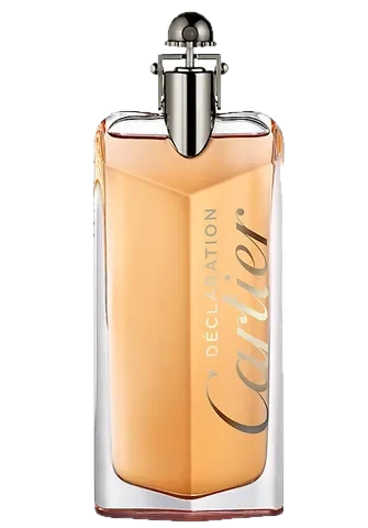 Cartier Déclaration Parfum perfume bottle