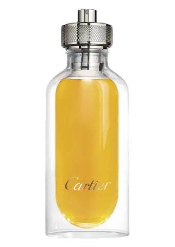 Cartier L'Envol de Eau de Parfum parfüm şişesi