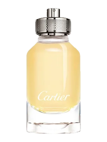Cartier L'Envol de Eau de Toilette parfüm şişesi