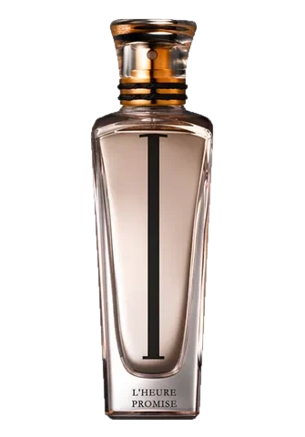 Cartier Les Heures de : L'Heure Promise I perfume bottle